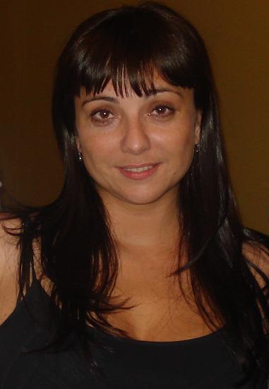 Ирина Остапенко