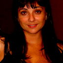 Ирина Остапенко