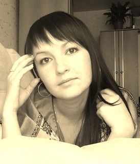 Римма Шакирова