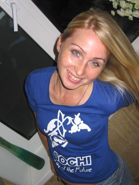 Светлана Печенева