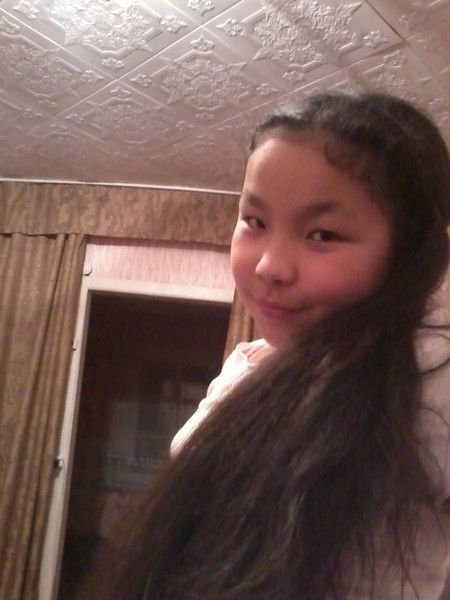 Аянат Аубакирова