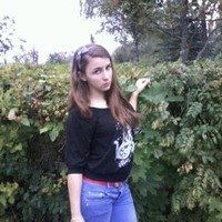 Римма Данилова