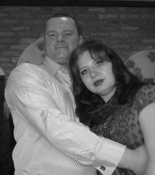 Марина Брыдченко