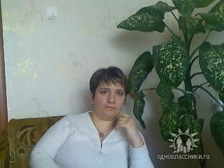 Светлана Дьячук