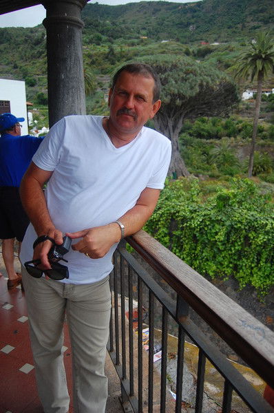 Владимир Кротов