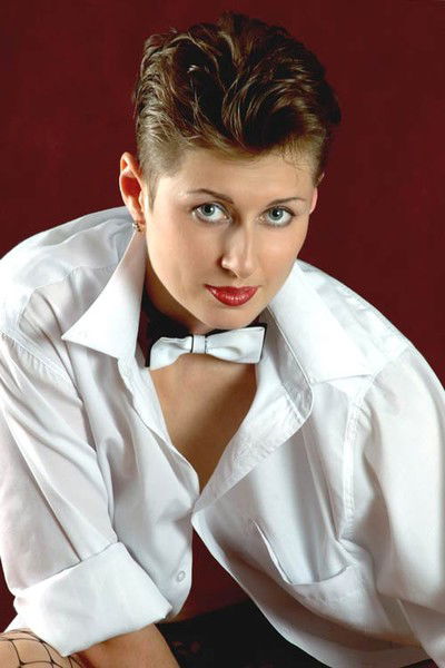 Ольга Гостева