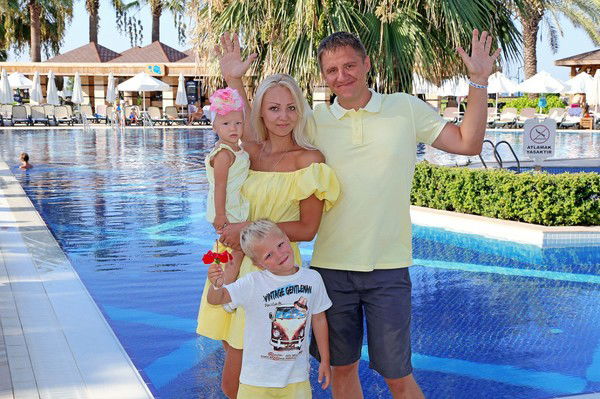 Катюшка Пухова-Швец