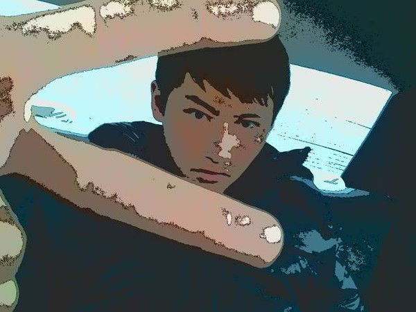 Улукбек Рыспеков