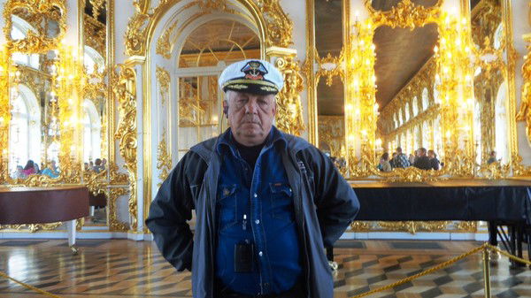 Юрий Жигалов