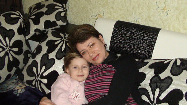 Ирина Григоренко