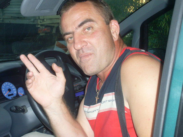 Сергей Щербицкий