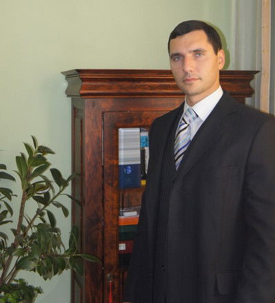 Григорий Эсеньян