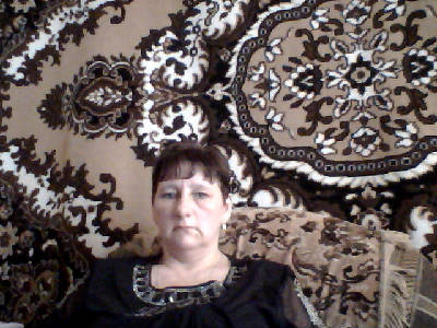 Татьяна Линева (Капаева)