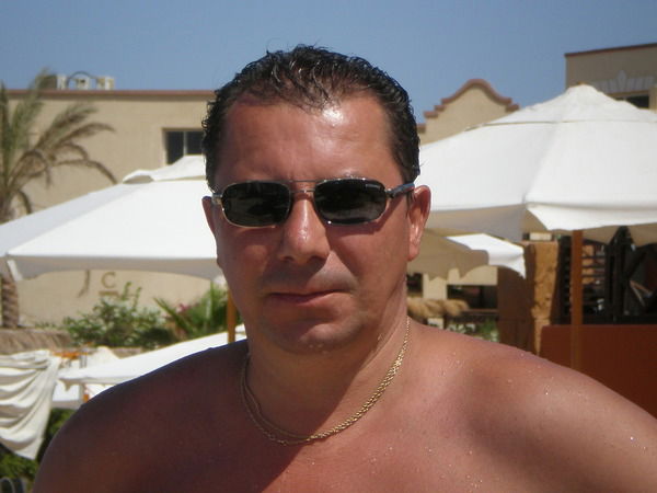 Евгений Ганин