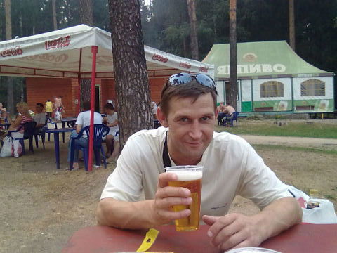 Олег Третьяков