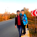 Лев ****