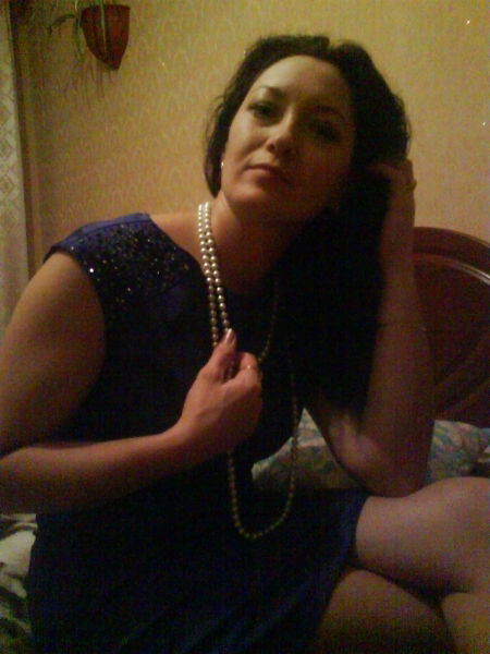 Резеда Шаехова