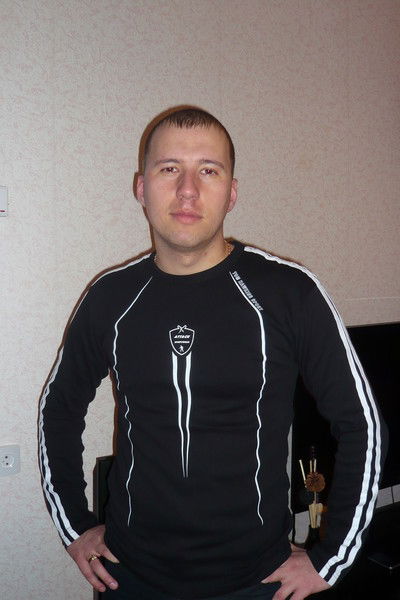 Артём Воробьёв