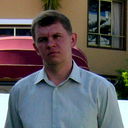 Николай Субач