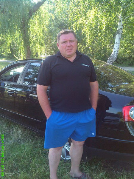 Игорь Пирог