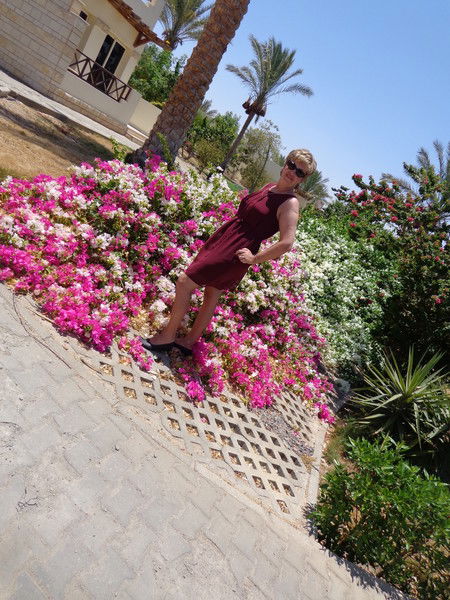 Наталия Рослякова