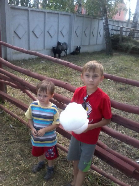 Александр Игонин