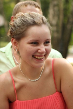 Елена Матвеева