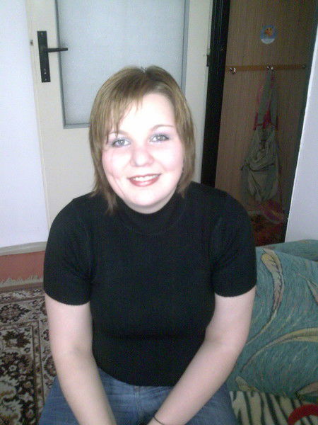 Повх Оксана