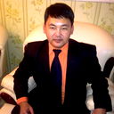 Нурбол Есхожин
