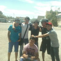 A1Tzhan A.k.a Сеna