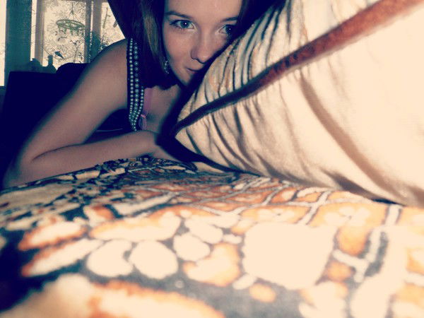 Галя Ульянова