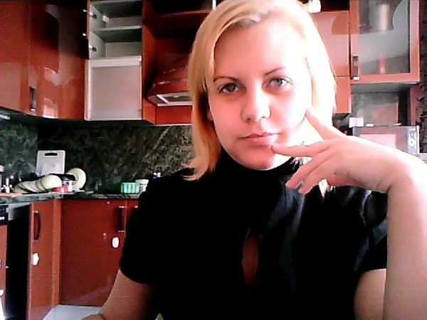 Юля Новикова