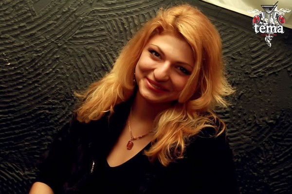 Валентина Тодорова