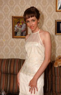 Oля Шестерикова