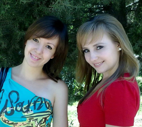 Настёна Блинникова