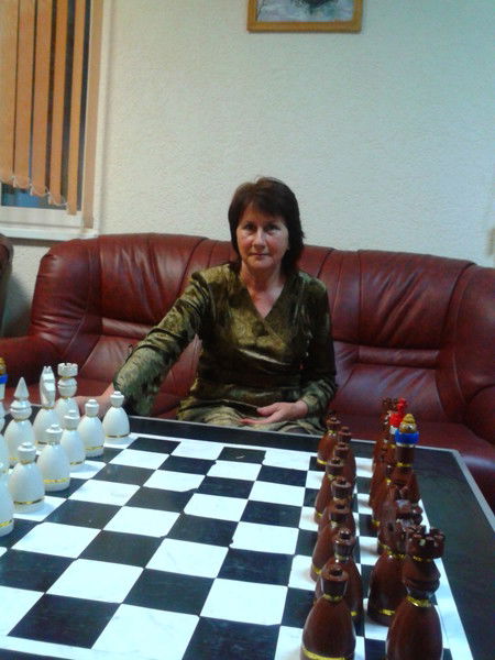 Мария Михалап