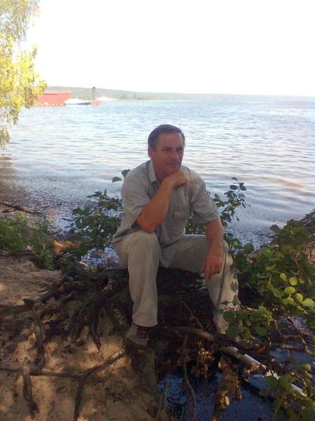 Владимир Галайко