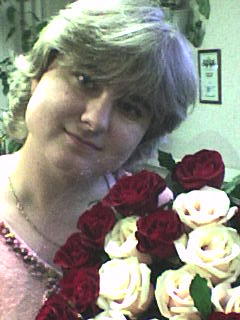 Елена Оленикова