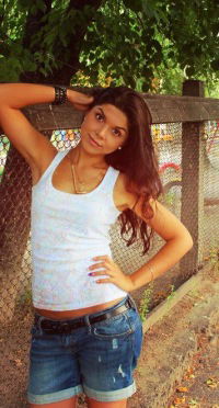 Екатерина Самойлова