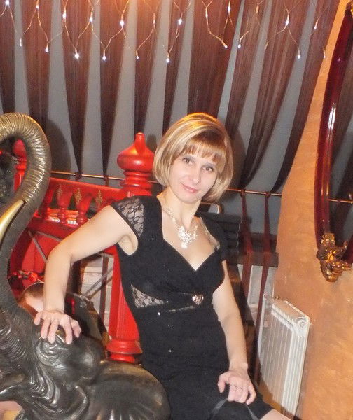 Юлия Русских