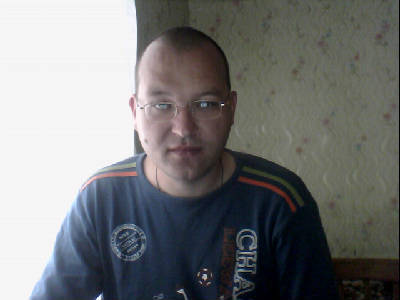 Алексей Краснов