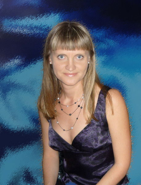 Светлана Нагаева