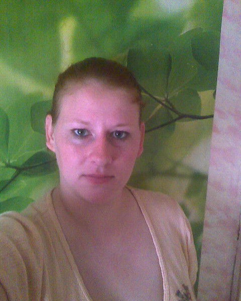 Наталья Поносова