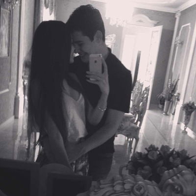 Наташа Рудь