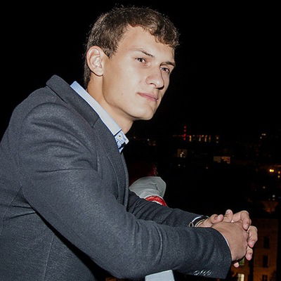 Артем Климин