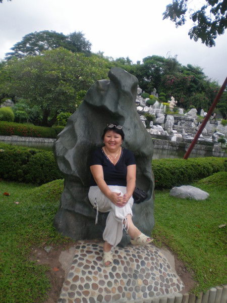 Гулия Акимбаева