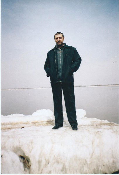 Вячеслав Ясионис