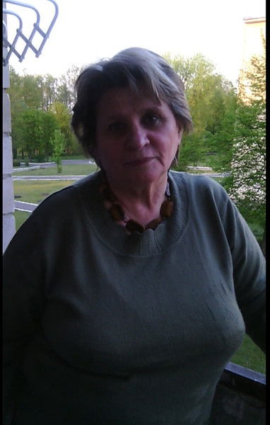 Людмила Павлова