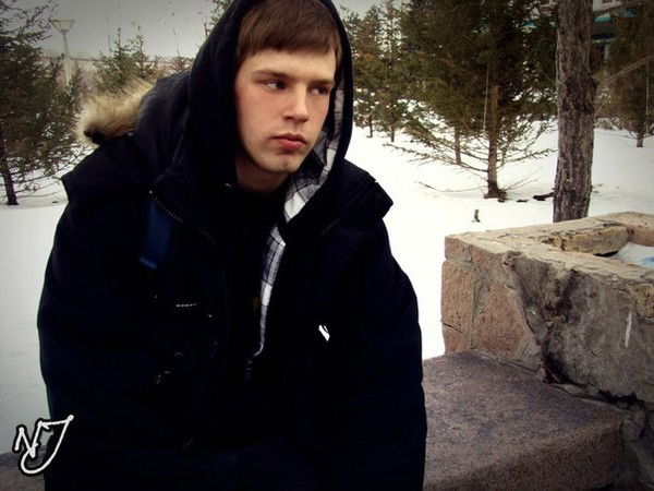 Дмитрий Корчагин