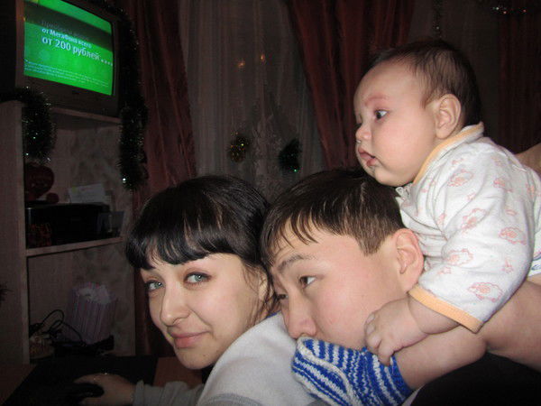 Елена Цыцерунова